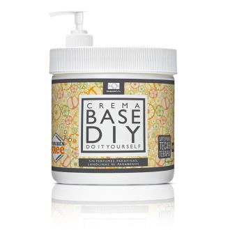 BASE CREME 1kg.