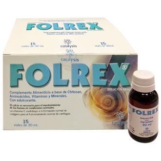 FOLREX 15amp.