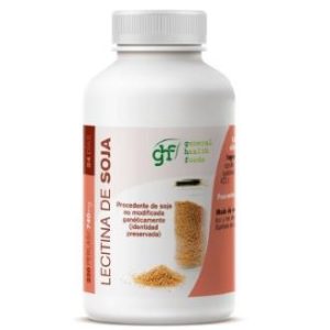 LECITINA 500mg. 220pearls