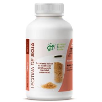 LECITINA 500mg. 220pearls