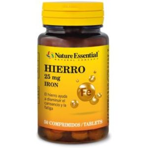 FERRO 25mg 50comp.