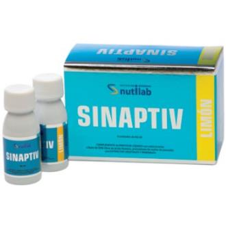SINAPTIV limão 8amp.