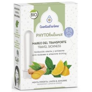 PHYOTBALANCE 5ml. + 2 sticks inaladores