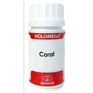 HOLOMEGA CORAL 180cap.