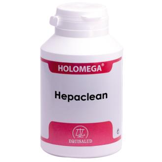 HOLOMEGA HEPACLEAN 180cap.
