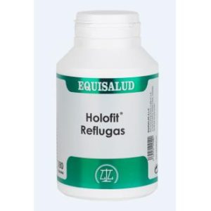 HOLOFIT REFLUGAS 180cap.