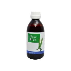 FLEXOVIT xarope 250ml
