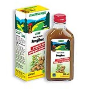 SUMO DE GENGIBRE 200ml. SCHOENENBERGER