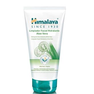 LIMPEZA FACIAL HIDRATANTE aloe vera 150ml.