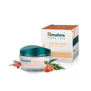 CREME DE DIA energizante 50ml.