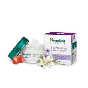 CREME DE NOITE revitalizante 50ml.
