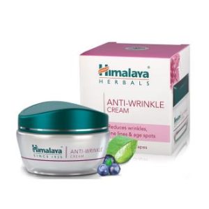 CREME ANTI-RUGAS 50ml.