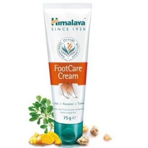 CREME HIDRATANTE DE PÉS 75ml.