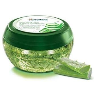 GEL HIDRATANTE ALOE VERA rosto e corpo 300ml.