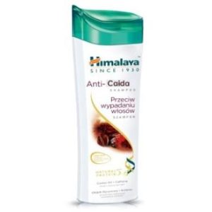CHAMPÔ ANTI-QUEDA 400ml.