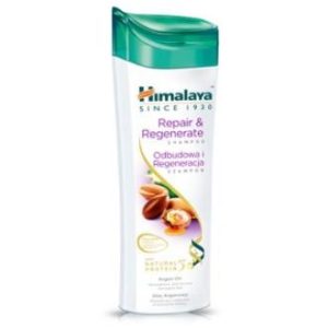 CHAMPÔ REPARADOR REGENERADOR 400ml.