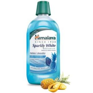 COLUTORIO BUCAL branqueador 450ml.