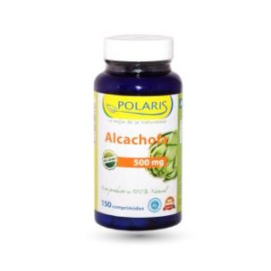 ALCACHOFRA 500mg. 150comp.