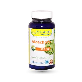 ALCACHOFRA 500mg. 150comp.