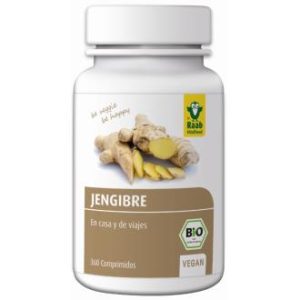 gENGIBRE 360comp. BIO