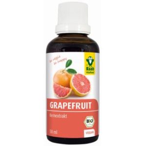 TORANJA extracto de pepita 50ml. BIO
