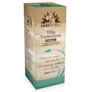 TILO PRATEADO gema macerado glicerinado 50ml