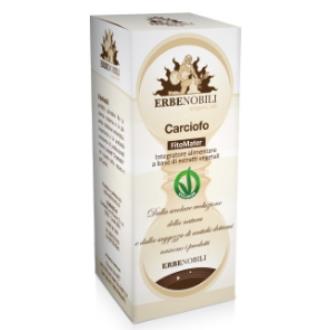 ALCACHOFRA CARCIOFO extracto Fitomater 50ml