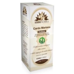 CARDO MARIANO extract Fitomater 50ml