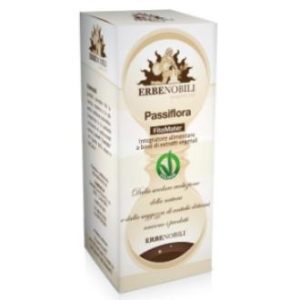 PASIFLORA PASSIFLORA extracto Fitomater 50ml