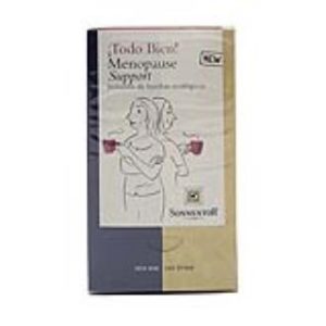 ¡TODO BIEN! menopausa suporte 18infusões BIO