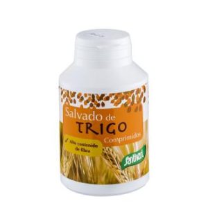FARELO DE TRIGO 220comp.