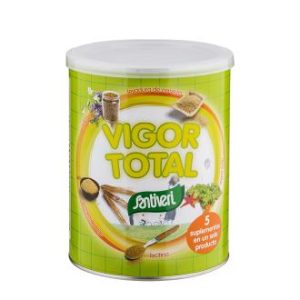 VIGOR TOTAL pó 400gr.