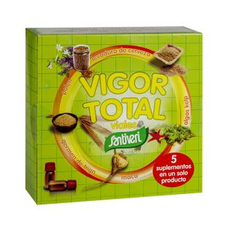 VIGOR TOTAL 20amp.