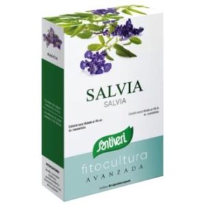 SALVIA 40cap.