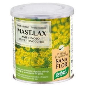 SANAFLOR MAST-LAX GASES anis-funcho 65gr.
