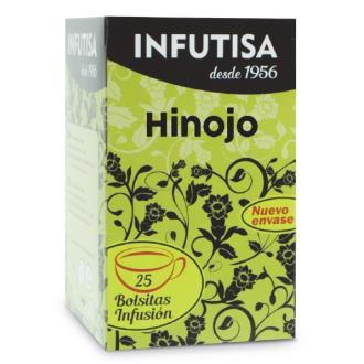 FUNCHO infusão 25saquetas