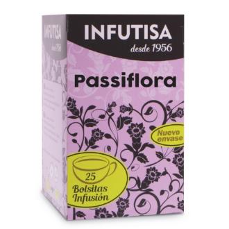 PASIFLORA infusão 25saquetas