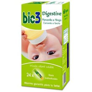 BIE3 DIGESTIVE infusão 24sbrs