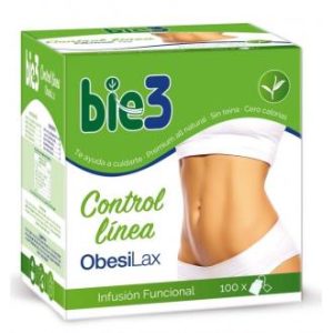 BIE3 OBESITY CONTROL LINEA infusão 100sbrs