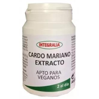 CARDO MARIANO extracto 60cap. VEGAN