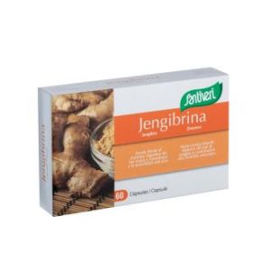 JENGIBRINA 60cap.