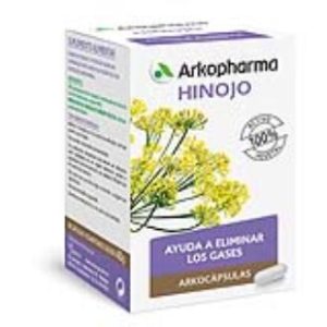 FUNCHO 84arkocapsulas. BIO