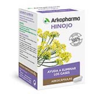 FUNCHO 84arkocapsulas. BIO