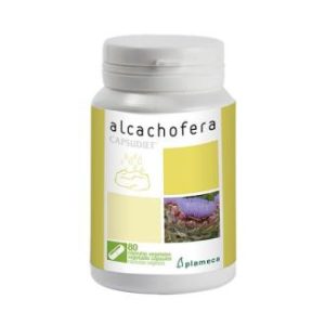 ALCACHOFRA CAPSUDIET 40cap.