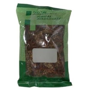 PASSIFLORA INCARNATA trituração bolsa 50gr.