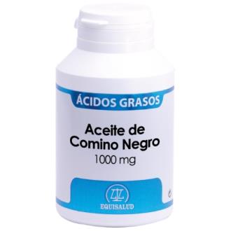 HOLORAM cominho preto 1000mg. 120pearls