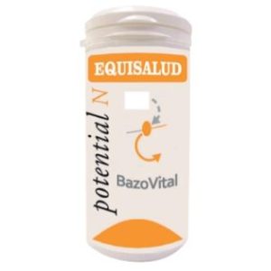 BAZOVITAL 60cap.