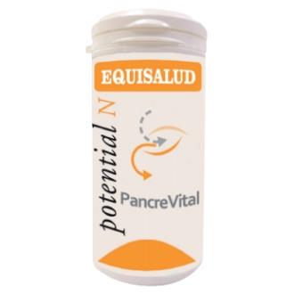 PANCREVITAL 60cap.
