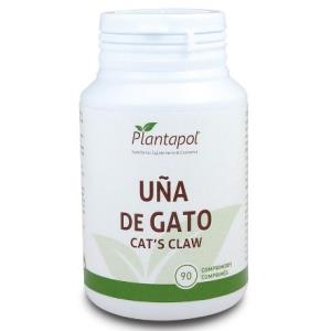 GARRA DE GATO 550mg. 90comp.