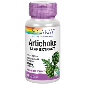 ARTICHOKE (alcachofra) 300mg. 60cap.veg.